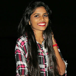 Meet your Posher, Unnati